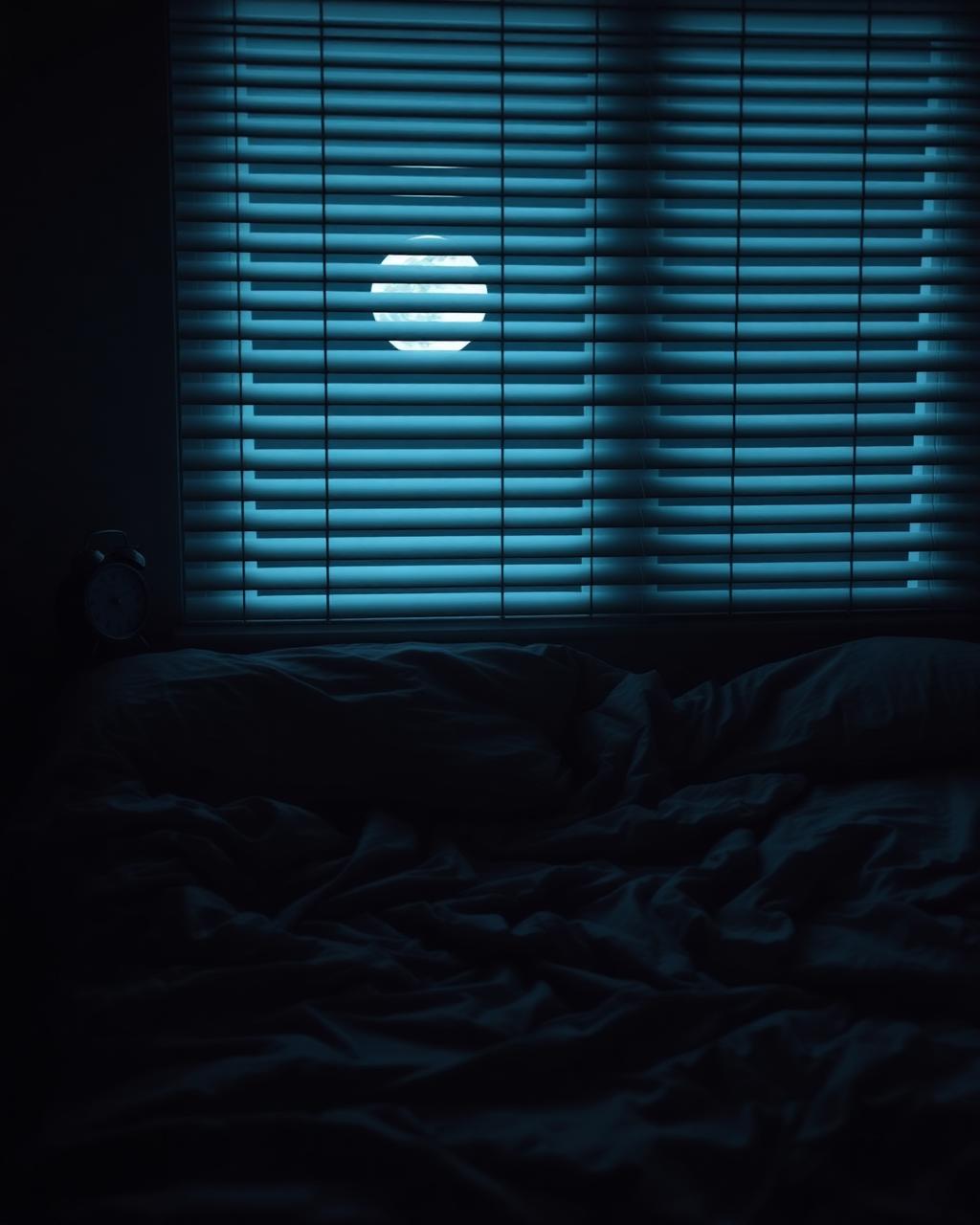Noites mal dormidas